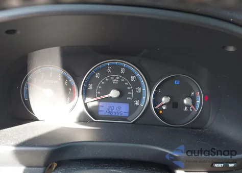 2007 Hyundai Santa Fe Se/Limited z USA, uszkodzony, nr VIN 5NMSH13EX7H052857